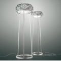 Modern Acrylic Floor Lamp Italian Designer Lamp Shade For Floor Lamp